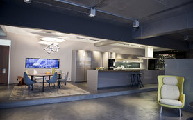 Siematic by Gienger