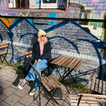 Bild des Benutzers carovgross