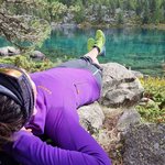 Bild des Benutzers Bergengel