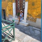 Bild des Benutzers SabinM