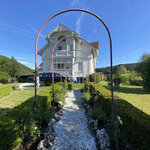 Bild des Benutzers Die Weiße Villa