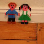 Bild des Benutzers Mette