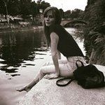 Bild des Benutzers Nadja Gutzeit