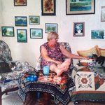 Bild des Benutzers Leonore Th.