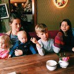 Bild des Benutzers Annelise