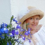 Bild des Benutzers Frau Mo