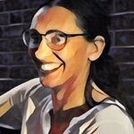 Bild des Benutzers Marie-Louise Steinhausen