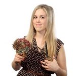 Bild des Benutzers Jasmine Hörhager