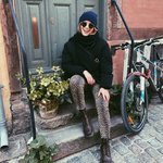 Bild des Benutzers Adriana Sofia