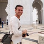 Bild des Benutzers Daniel Schepers