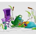 Bild des Benutzers Mirela-Elena Iancu Sarshar