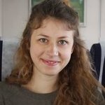 Bild des Benutzers Franziska Kienzler