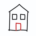 Bild des Benutzers Hausmitderrotentür