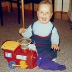 Bild des Benutzers Burt