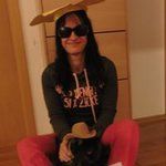 Bild des Benutzers Melanie Weinmann