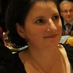 Bild des Benutzers Arianna Sutor