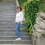 Bild des Benutzers Kathrin Lüdecke