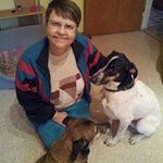 Bild des Benutzers Gerlinde Kaneberg