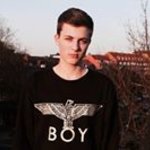 Bild des Benutzers Paul Thiel