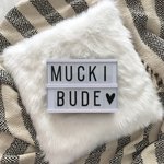 Bild des Benutzers diemucki_bude