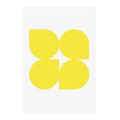 Print „Lemons“ DIN A4