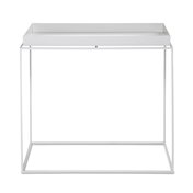 HAY - Tray Table 60 x 40 cm, weiß