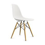 Vitra - DSW Eames Plastic Side Chair