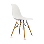 Vitra - DSW Eames Plastic Side Chair Vitra - DSW Eames Plastic Side Chair