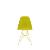 Vitra - DSR Colours Eames Plastic Side Chair