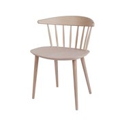  J104 Chair Stuhl Hay, Buche, geseift, natur