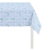 Apelt Tischdecke Happy Easter III Blau Baumwolldruck Landhaus 85x85 cm (BxT) Apelt Tischdecke Happy Easter III Blau Baumwolldruck Landhaus 85x85 cm (BxT)