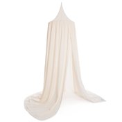 Nobodinoz Baldachin Amour Punkte Honig