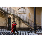 Tango - The last Dance I: Christopher Pillitz