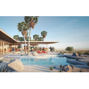 Palm Springs: Guachinarte