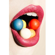 Bubble Lips: Alexander Straulino | Trunk Archive