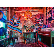 Casa Borrega II: Werner Pawlok Casa Borrega II: Werner Pawlok