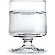 Holmegaard Stub Glas klar 21 cl 4 Stück