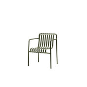 Palissade Dining Arm Chair