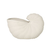 Shell Blumentopf Shell Blumentopf