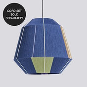 Bonbon Leuchtenschirm Bonbon Leuchtenschirm