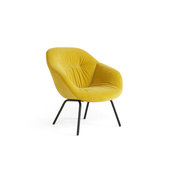 About A Lounge Chair AAL 87 Soft
