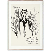 Grassland Poster Grassland Poster