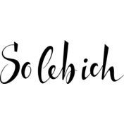 SoLebIch Shop