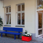 Aussenansicht Amazing Crocodile von The Amazing Crocodile Design Store Aussenansicht Amazing Crocodile