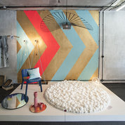 Modern Wohnen von The Amazing Crocodile Design Store Modern Wohnen