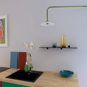 Besondere Leuchten von The Amazing Crocodile Design Store Besondere Leuchten