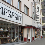 MAGAZIN in Bonn
