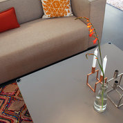 USM Ausstellung "Surfaces – nature" von DWD USM Ausstellung "Surfaces – nature"