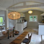 Umbau Home - Wohnküche