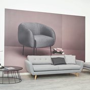 3-Sitzer Sofa Vera